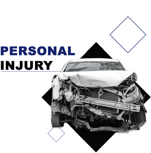 Personal Injury Investigations Car Accident